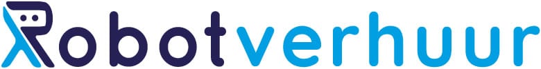 Robotverhuur Logo