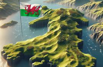 Wales lanceert als eerste Britse natie een metaverse-ervaring